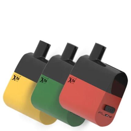 Xtra Flow 5500 Puffs