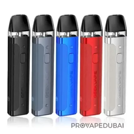 Geekvape AQ Pod Kit