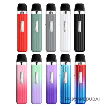 Geekvape Sonder Q