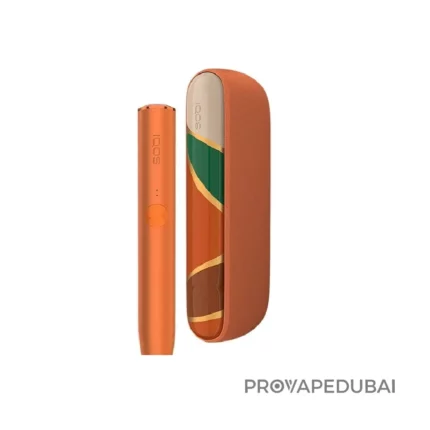 Iqos Iluma Oasis Limited Edition Standard in Dubai