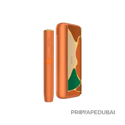 Iqos Iluma Prime Oasis Limited Edition in Dubai Uae