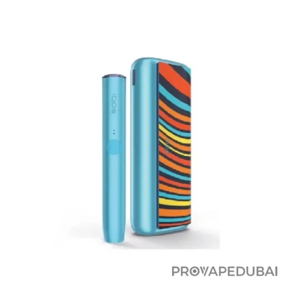Iqos Iluma Prime We Limited Edition in Dubai
