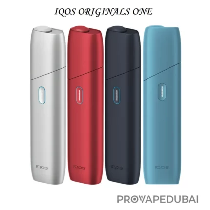 Iqos Originals One in Dubai Uae
