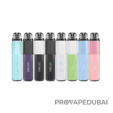 Lost Vape Ursa Nano Air