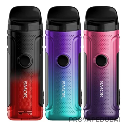 Smok Nord C Pod