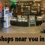 Vape Shops Near Me